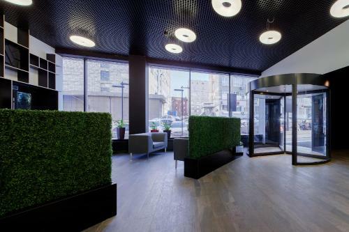 Dom Hotel Neo