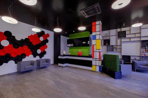 Dom Hotel Neo