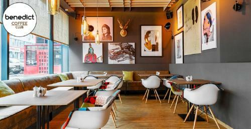 Dom Hotel Neo