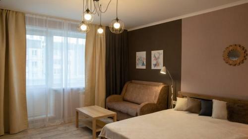 Apartamento ??????????? ?? ????????, 46