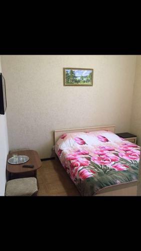 Hotel Na Ozernoy