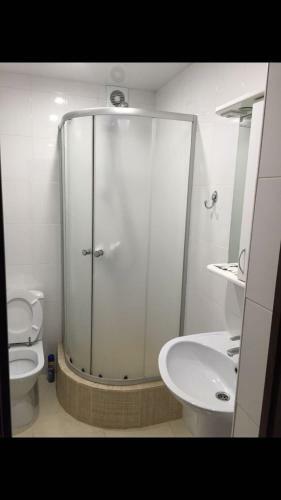 Hotel Na Ozernoy