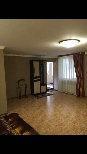 Hotel Na Ozernoy