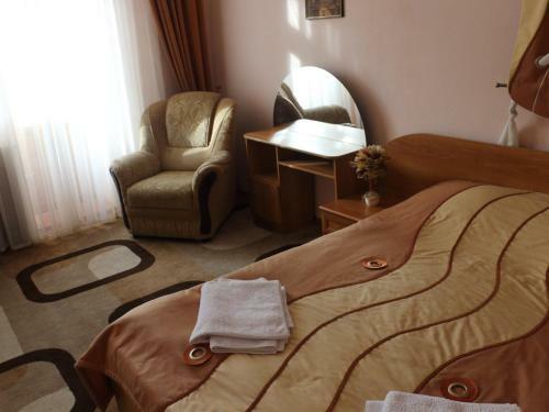 Posada Pansionat Orlinoe Gnezdo