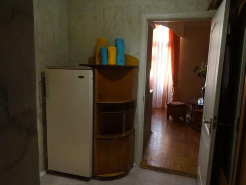 Posada Pansionat Orlinoe Gnezdo