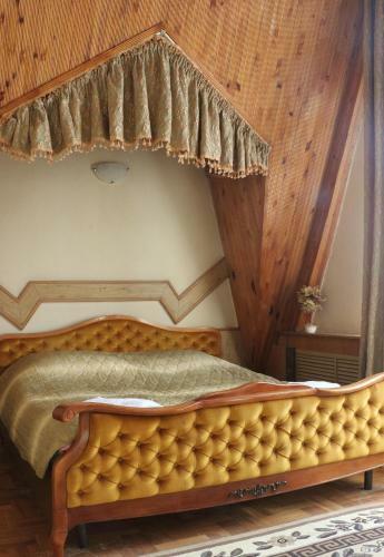 Posada Pansionat Orlinoe Gnezdo