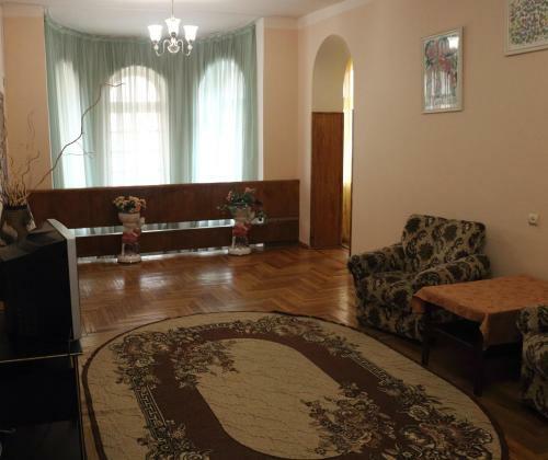 Posada Pansionat Orlinoe Gnezdo