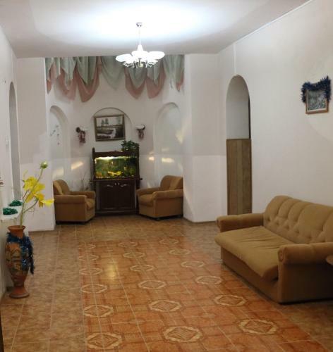 Posada Pansionat Orlinoe Gnezdo