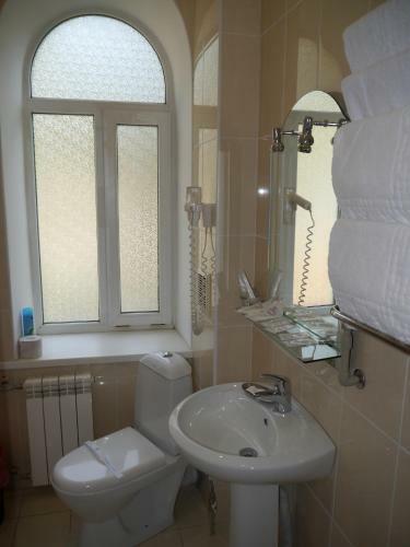 Hotel Pansionat Shaliapin