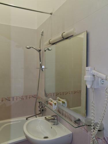 Hotel Pansionat Shaliapin