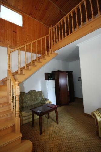 Hotel Pansionat Shaliapin