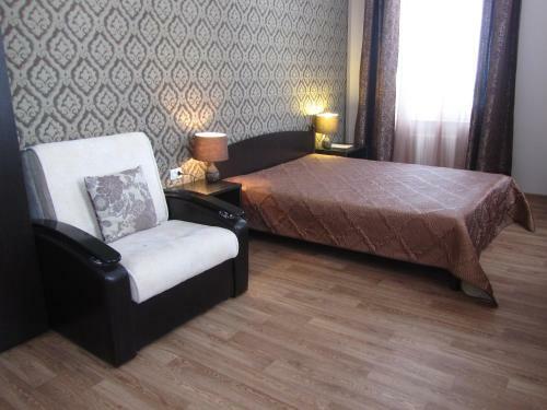 Hostal Versta Guest House