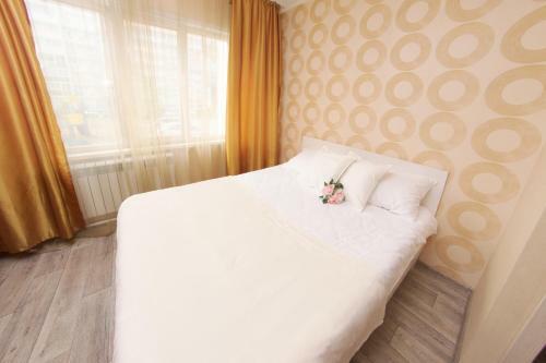Apartamento ???????? 1-??, 6