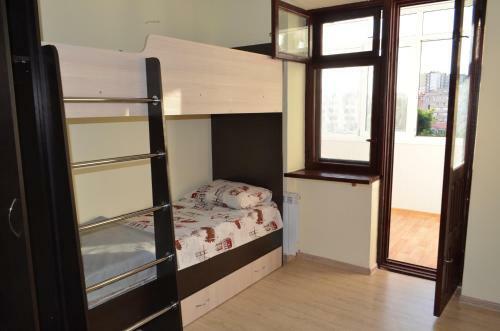 Hostel Www