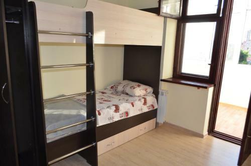 Hostel Www