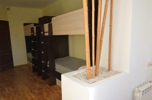 Hostel Www