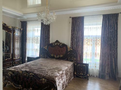 Hostal Guest House "avdolia"