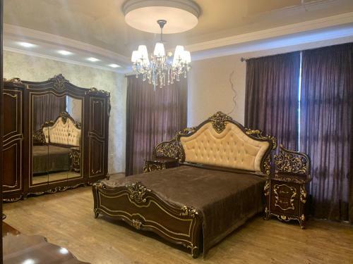 Hostal Guest House "avdolia"