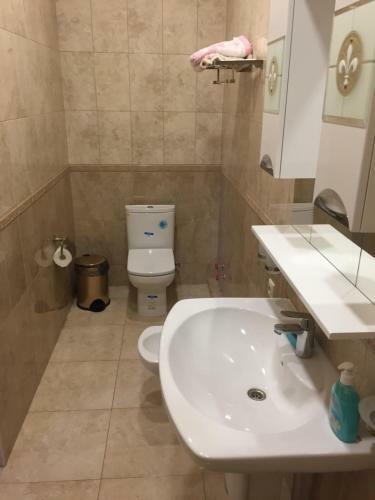 Hostal Guest House "avdolia"