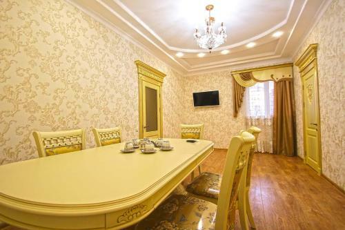 Hostal Guest House "avdolia"