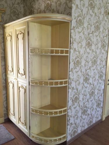 Hostal Guest House "avdolia"
