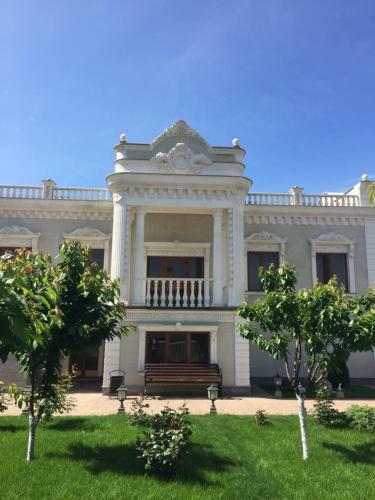 Hostal Guest House "avdolia"