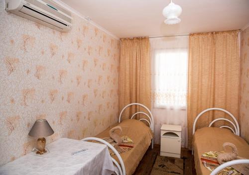 Hostal ??? "? ???????"