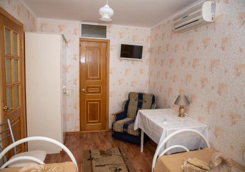 Hostal ??? "? ???????"