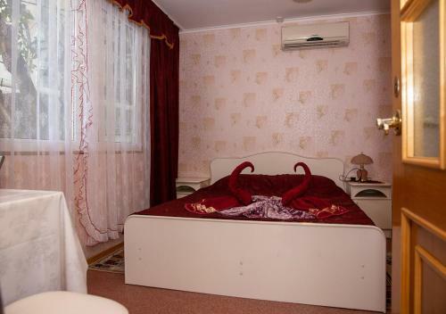 Hostal ??? "? ???????"