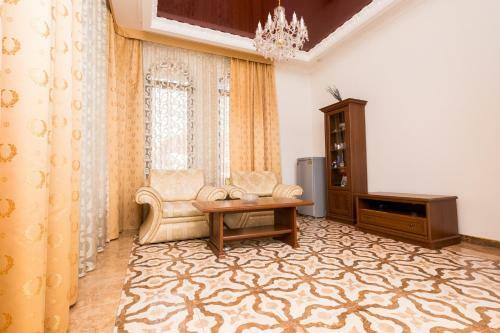 Hotel Alye Parusa