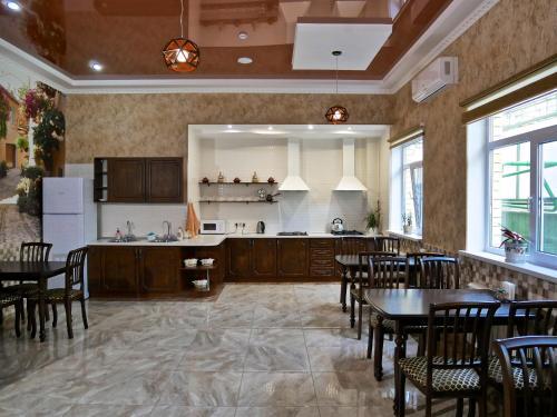 Hostal Guest House Florentsiya
