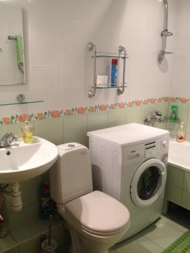 Apartamento ?????????? 106/2