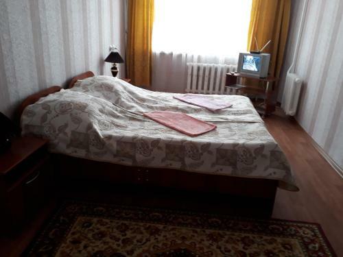 Apartment On Bazhova