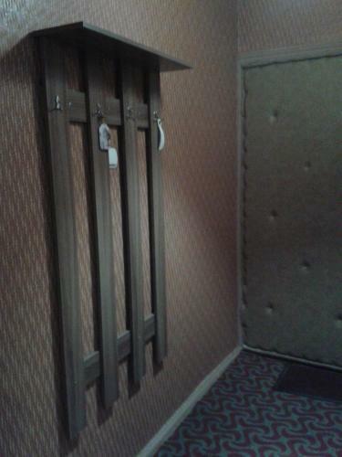 Apartment On Bazhova