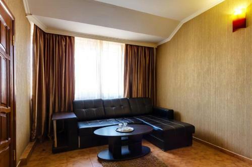 Hotel Villa Mars Krasnodar