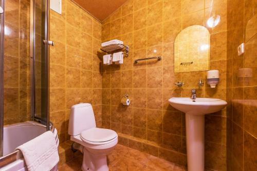 Hotel Villa Mars Krasnodar