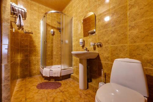 Hotel Villa Mars Krasnodar