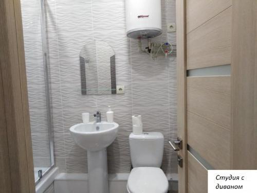 Apartamento ??????????? "?????????" ? ??? ????-???? ? ??? ?????????