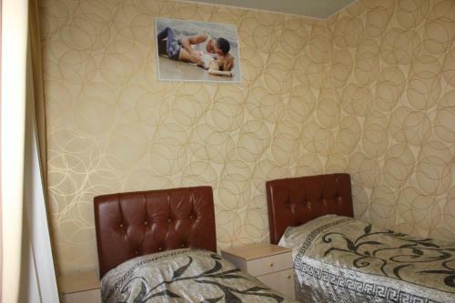 Hotel Uyut