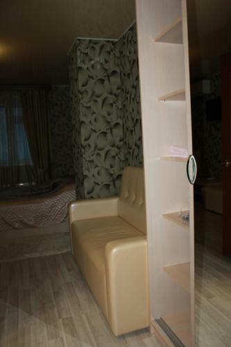 Hotel Uyut