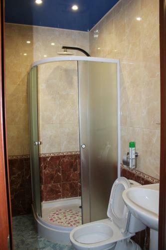 Hotel Uyut