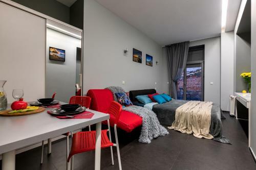 Apartamento Rentalspb On Orlovsky Pereulok 3
