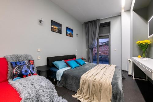 Apartamento Rentalspb On Orlovsky Pereulok 3