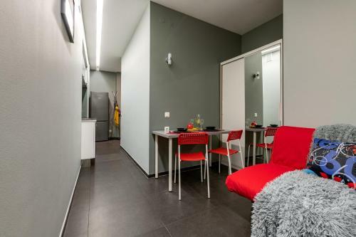 Apartamento Rentalspb On Orlovsky Pereulok 3