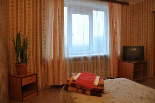 Belye Nochi Hotel