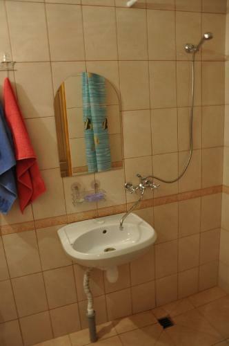 Belye Nochi Hotel