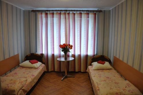Belye Nochi Hotel