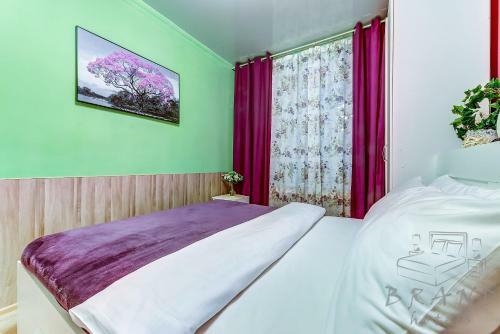 Apartamento Bolshaya Posadskaya 9/5