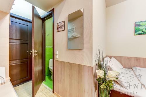 Apartamento Bolshaya Posadskaya 9/5