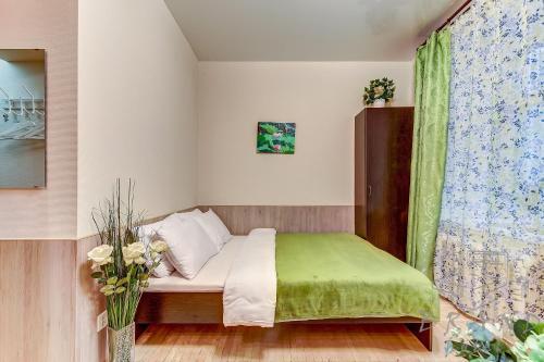 Apartamento Bolshaya Posadskaya 9/5
